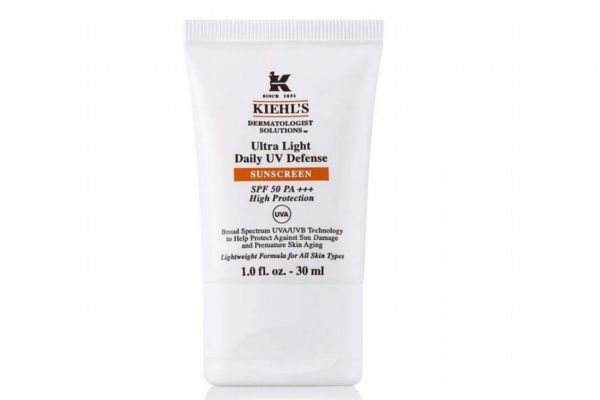 科顏氏防曬霜怎么用 科顏氏防曬霜要卸妝 科顏氏防曬霜怎么用 科顏氏防曬霜要卸妝