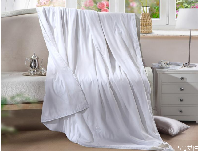 蠶絲被曬了太陽(yáng)怎么辦 蠶絲被不會(huì)生螨蟲嗎