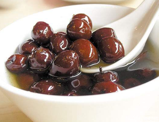 醉棗一次吃多少合適 孕婦能不能吃醉棗 醉棗一次吃多少合適 孕婦能不能吃醉棗