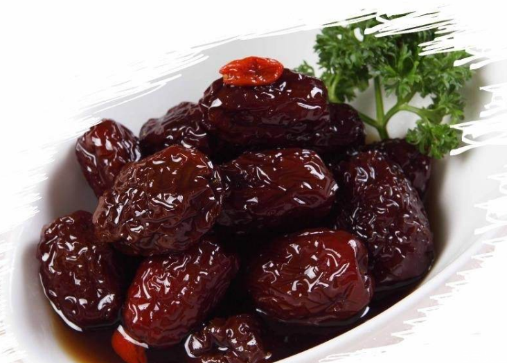 醉棗一次吃多少合適 孕婦能不能吃醉棗 醉棗一次吃多少合適 孕婦能不能吃醉棗