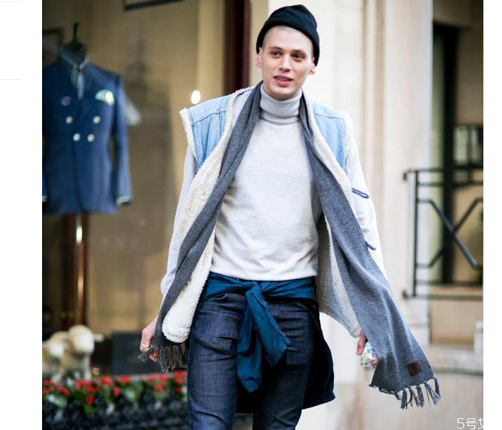 如何找準自己的穿衣風格 男生最受歡迎的十種秋冬穿搭 如何找準自己的穿衣風格 男生最受歡迎的十種秋冬穿搭