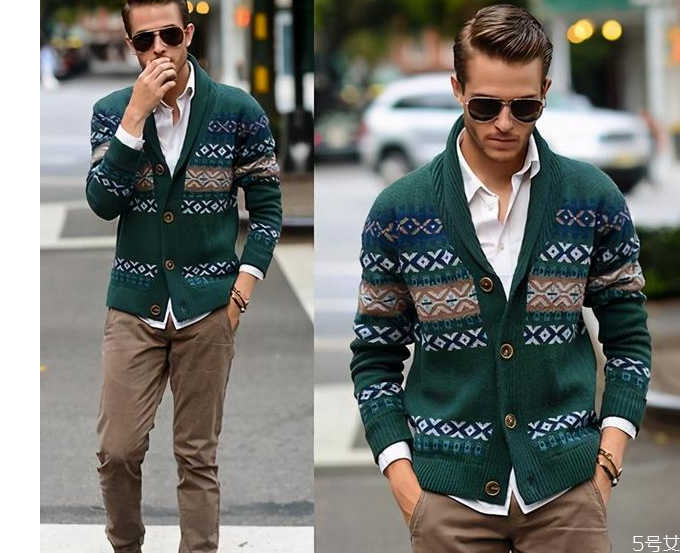 如何找準自己的穿衣風格 男生最受歡迎的十種秋冬穿搭 如何找準自己的穿衣風格 男生最受歡迎的十種秋冬穿搭