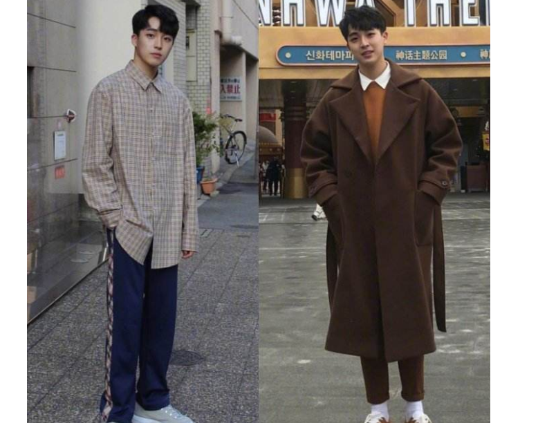 如何找準自己的穿衣風格 男生最受歡迎的十種秋冬穿搭 如何找準自己的穿衣風格 男生最受歡迎的十種秋冬穿搭