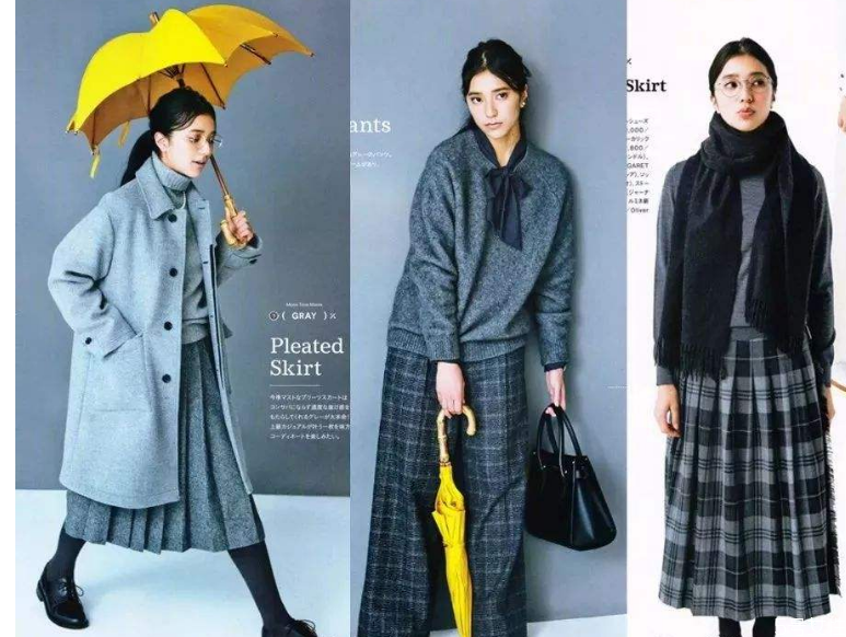 如何找準自己的穿衣風格 男生最受歡迎的十種秋冬穿搭 如何找準自己的穿衣風格 男生最受歡迎的十種秋冬穿搭