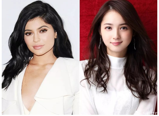 日系妝容要點(diǎn) 日系妝歐美妝對(duì)比