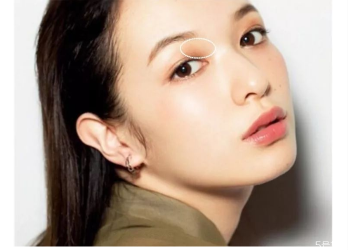 日系妝容要點(diǎn) 日系妝歐美妝對(duì)比