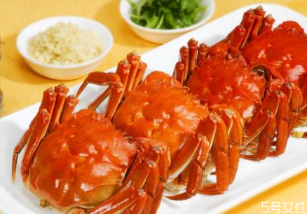 產(chǎn)婦吃大閘蟹需要停奶多久 哺乳期可以吃多少大閘蟹 產(chǎn)婦吃大閘蟹需要停奶多久 哺乳期可以吃多少大閘蟹