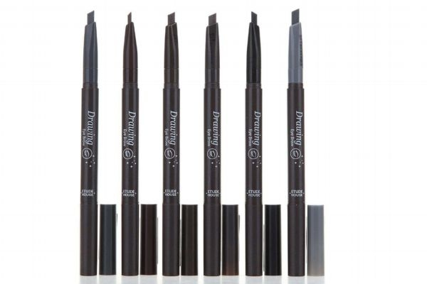 砍刀眉筆不上色是什么原因 眉筆上色不行怎么辦 砍刀眉筆不上色是什么原因 眉筆上色不行怎么辦