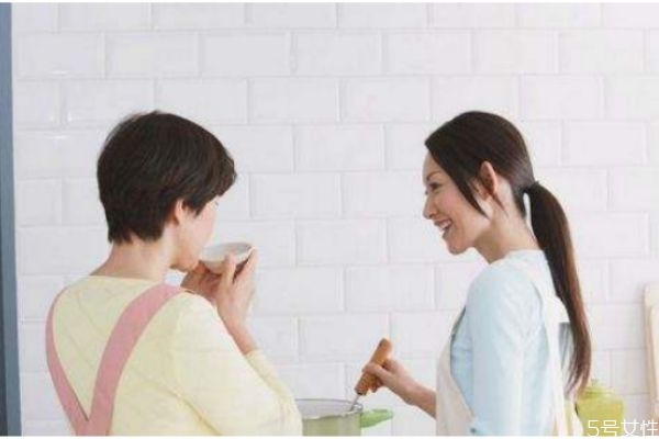 不跟婆婆來往誰損失大 兒媳不回婆家是誰丟臉 不跟婆婆來往誰損失大 兒媳不回婆家是誰丟臉