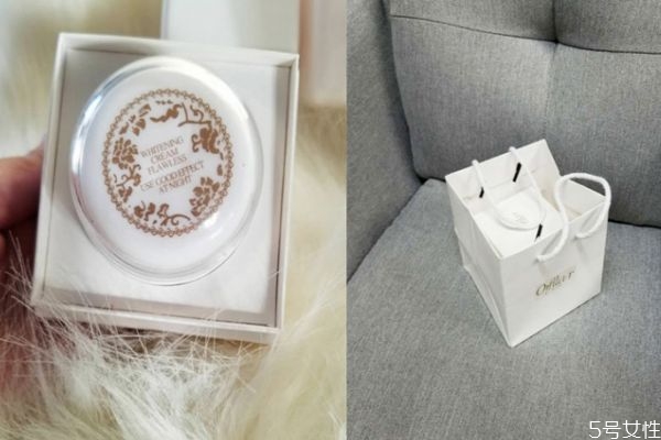 珍珠膏白天用還是晚上 珍珠膏多久用一次最好 珍珠膏白天用還是晚上 珍珠膏多久用一次最好