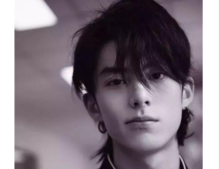 圓臉適合鯔魚(yú)頭嗎 鯔魚(yú)頭如何打理 圓臉適合鯔魚(yú)頭嗎 鯔魚(yú)頭如何打理