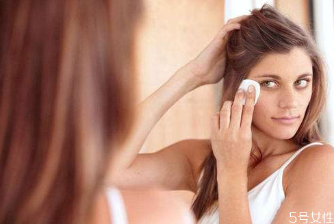 卸妝不干凈長痘痘怎么辦 卸妝6大錯(cuò)誤觀念 卸妝不干凈長痘痘怎么辦 卸妝6大錯(cuò)誤觀念