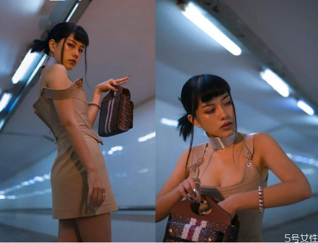 千禧辣妹風(fēng)卷土重來？千禧辣妹是什么風(fēng)格