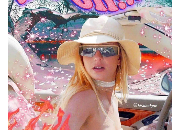 千禧辣妹風(fēng)卷土重來？千禧辣妹是什么風(fēng)格