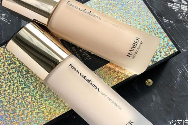 粉底液可以防輻射嗎 粉底液該如何保存 粉底液可以防輻射嗎 粉底液該如何保存