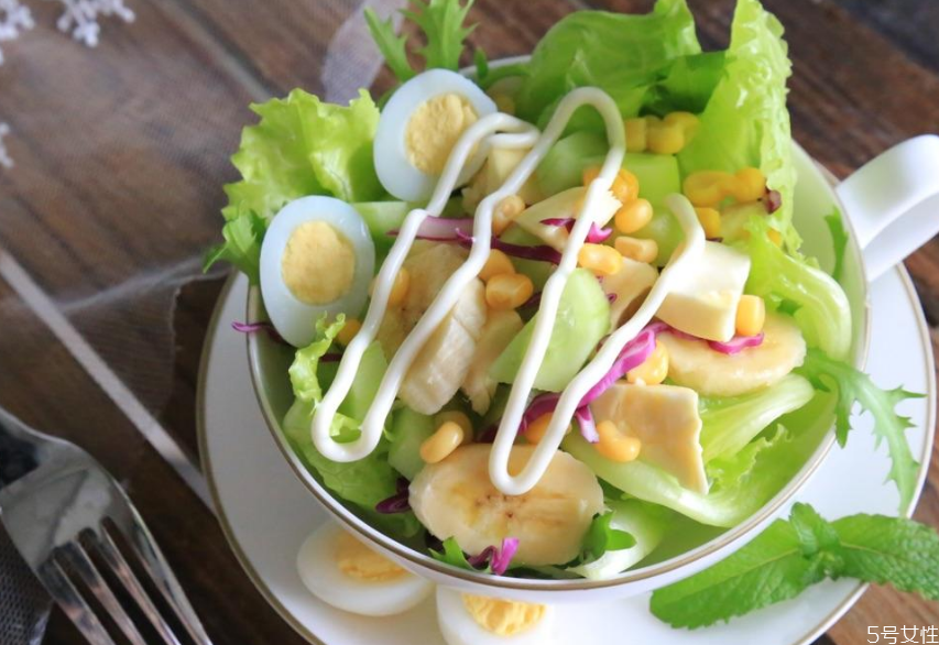 沙拉醬開封后可以放多久 沙拉醬怎么保存 沙拉醬開封后可以放多久 沙拉醬怎么保存