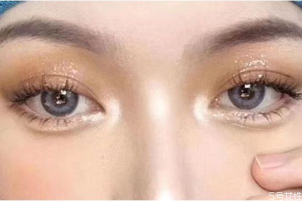 新手如何選美瞳 第一次買美瞳怎么挑選 新手如何選美瞳 第一次買美瞳怎么挑選