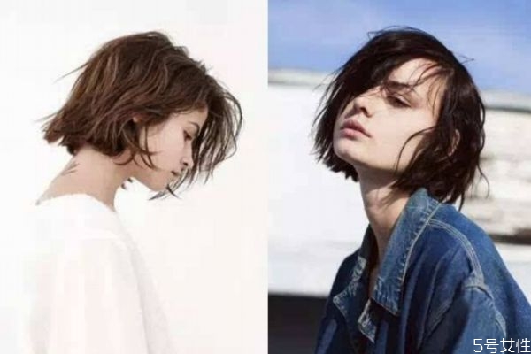 扎不起來的短發(fā)怎么辦 齊耳短發(fā)適合什么年齡段 扎不起來的短發(fā)怎么辦 齊耳短發(fā)適合什么年齡段