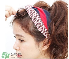 扎頭發(fā)有痕跡怎么辦?用什么扎頭發(fā)沒(méi)有痕跡? 扎頭發(fā)有痕跡怎么辦?用什么扎頭發(fā)沒(méi)有痕跡?