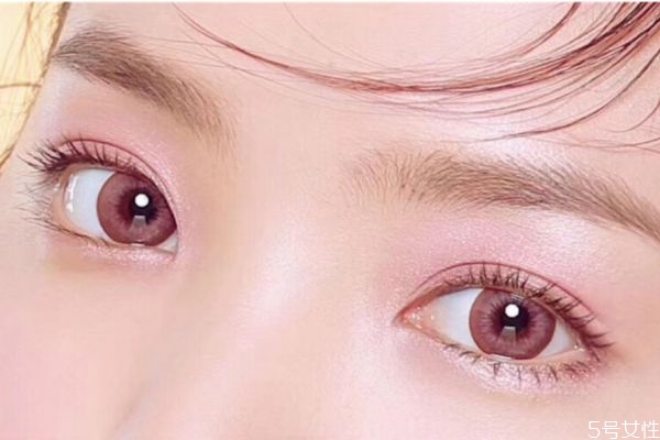 美瞳滑片什么意思 美瞳滑片了還可以帶嗎 美瞳滑片什么意思 美瞳滑片了還可以帶嗎