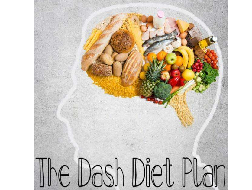 什么是得舒飲食 得舒飲食怎么吃 什么是得舒飲食 得舒飲食怎么吃