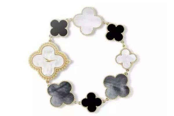 梵克雅寶四葉草手鏈價(jià)格 梵克雅寶四葉草手鏈真假辨別 梵克雅寶四葉草手鏈價(jià)格 梵克雅寶四葉草手鏈真假辨別