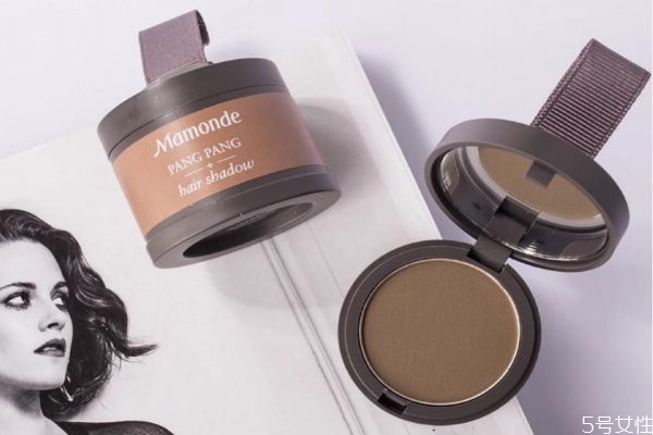 發(fā)際線粉什么時候用 長期使用發(fā)際線粉的危害 發(fā)際線粉什么時候用 長期使用發(fā)際線粉的危害