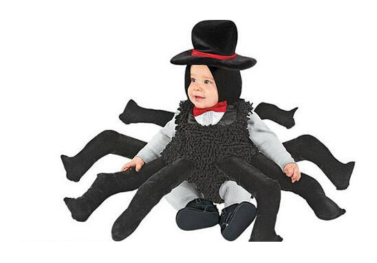 萬(wàn)圣節(jié)兒童造型 兒童萬(wàn)圣節(jié)妝容怎么畫(huà) 萬(wàn)圣節(jié)兒童造型 兒童萬(wàn)圣節(jié)妝容怎么畫(huà)