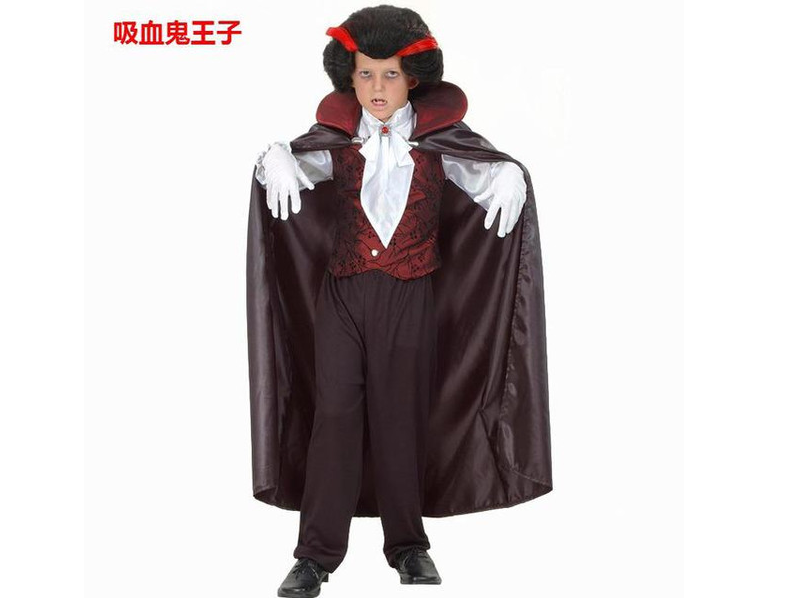 萬(wàn)圣節(jié)兒童造型 兒童萬(wàn)圣節(jié)妝容怎么畫(huà) 萬(wàn)圣節(jié)兒童造型 兒童萬(wàn)圣節(jié)妝容怎么畫(huà)