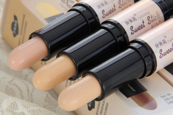 修容棒可以帶上飛機(jī)嗎 修容棒為什么有亮粉