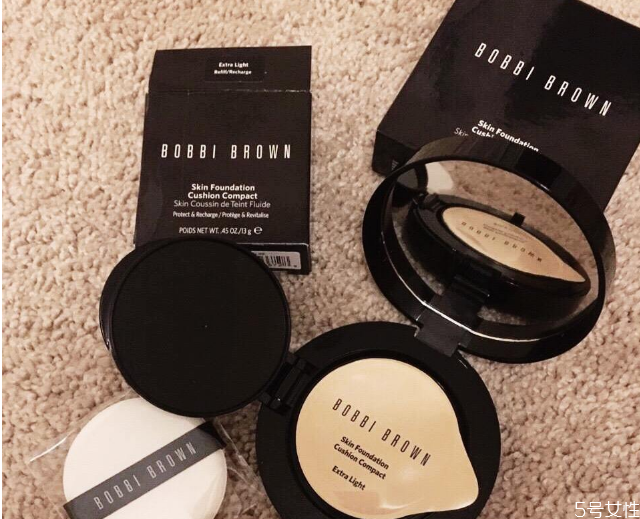 哪一款氣墊最好用 十大氣墊bb霜測評 哪一款氣墊最好用 十大氣墊bb霜測評