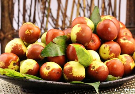 冬棗不熟能吃嗎 冬棗不熟怎么催熟 冬棗不熟能吃嗎 冬棗不熟怎么催熟