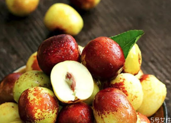 冬棗不熟能吃嗎 冬棗不熟怎么催熟 冬棗不熟能吃嗎 冬棗不熟怎么催熟