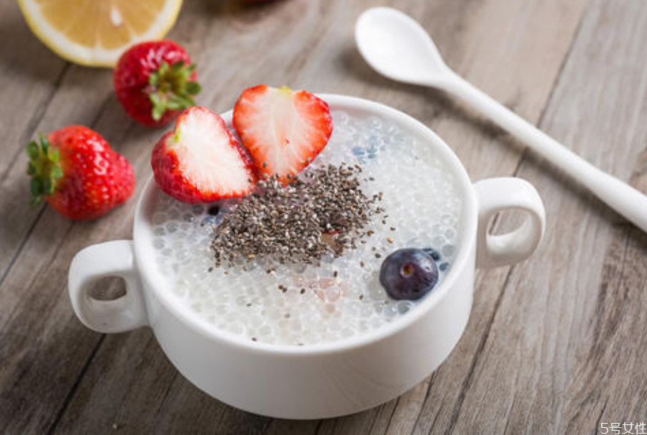 喝奇亞籽一周能瘦多少 奇亞籽為啥越吃越胖 喝奇亞籽一周能瘦多少 奇亞籽為啥越吃越胖