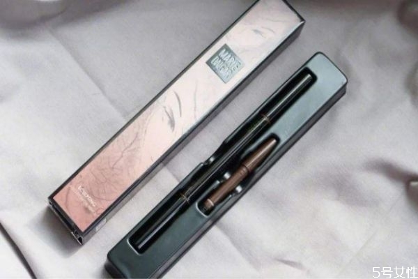 瑪麗黛佳的眉筆有哪些 瑪麗黛佳怎么換眉筆芯 瑪麗黛佳的眉筆有哪些 瑪麗黛佳怎么換眉筆芯