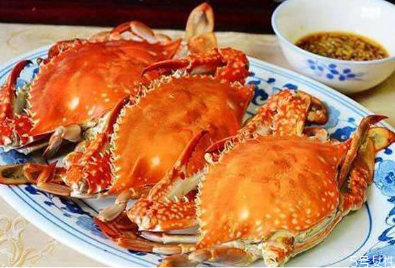 梭子蟹貴還是大閘蟹貴 梭子蟹和大閘蟹哪個(gè)好 梭子蟹貴還是大閘蟹貴 梭子蟹和大閘蟹哪個(gè)好