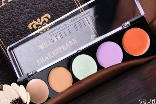 遮瑕膏如何用比較自然 遮瑕膏能代替bb霜嗎 遮瑕膏如何用比較自然 遮瑕膏能代替bb霜嗎