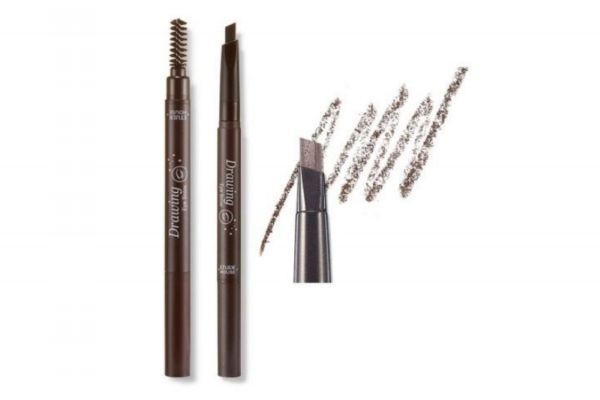 硬眉筆和軟眉筆有什么區(qū)別 染眉膏和眉筆哪個(gè)好用 硬眉筆和軟眉筆有什么區(qū)別 染眉膏和眉筆哪個(gè)好用