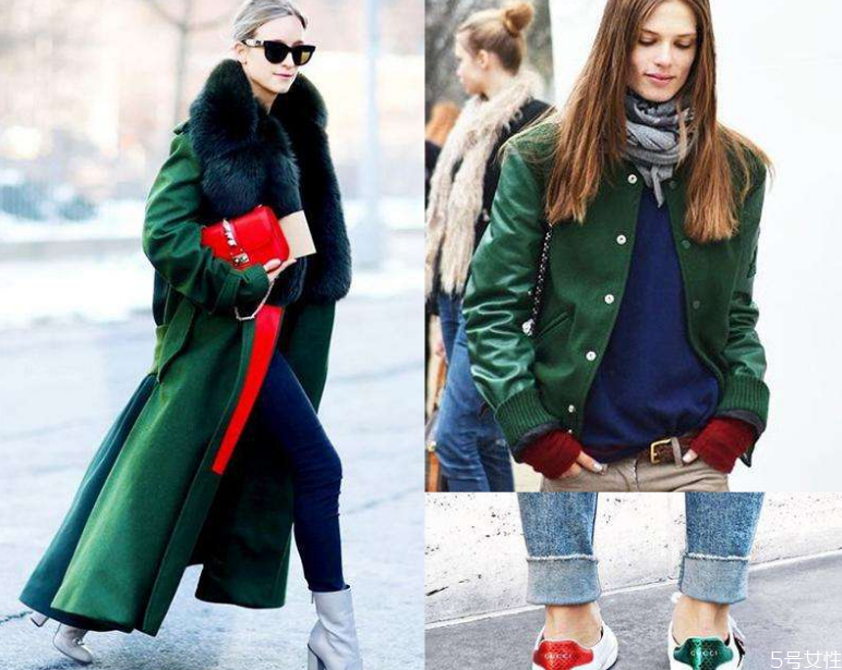 圣誕節(jié)可以怎么穿搭 圣誕約會穿搭攻略 圣誕節(jié)可以怎么穿搭 圣誕約會穿搭攻略