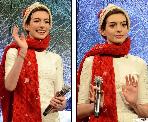 圣誕節(jié)可以怎么穿搭 圣誕約會穿搭攻略 圣誕節(jié)可以怎么穿搭 圣誕約會穿搭攻略