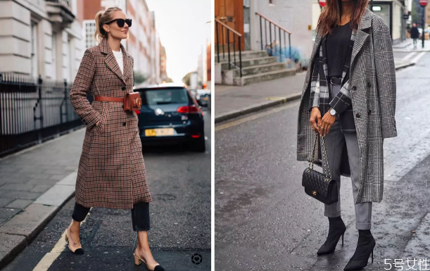 圣誕節(jié)可以怎么穿搭 圣誕約會穿搭攻略 圣誕節(jié)可以怎么穿搭 圣誕約會穿搭攻略