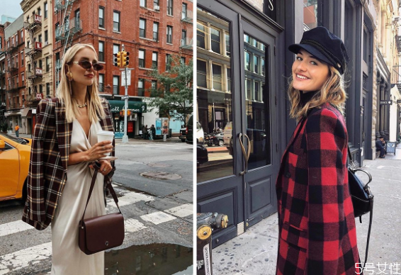 圣誕節(jié)可以怎么穿搭 圣誕約會穿搭攻略 圣誕節(jié)可以怎么穿搭 圣誕約會穿搭攻略