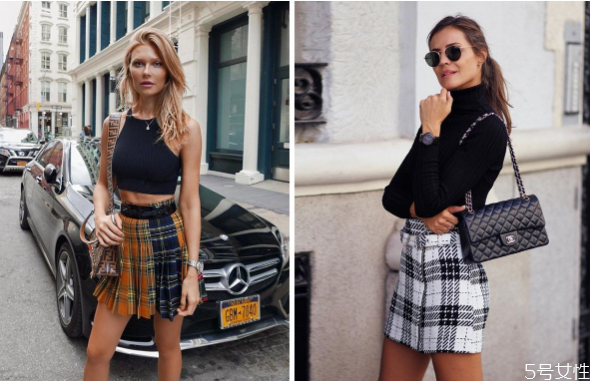 圣誕節(jié)可以怎么穿搭 圣誕約會穿搭攻略 圣誕節(jié)可以怎么穿搭 圣誕約會穿搭攻略