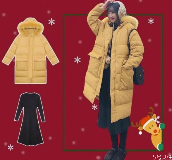 圣誕節(jié)穿什么 圣誕穿搭指南 圣誕節(jié)穿什么 圣誕穿搭指南