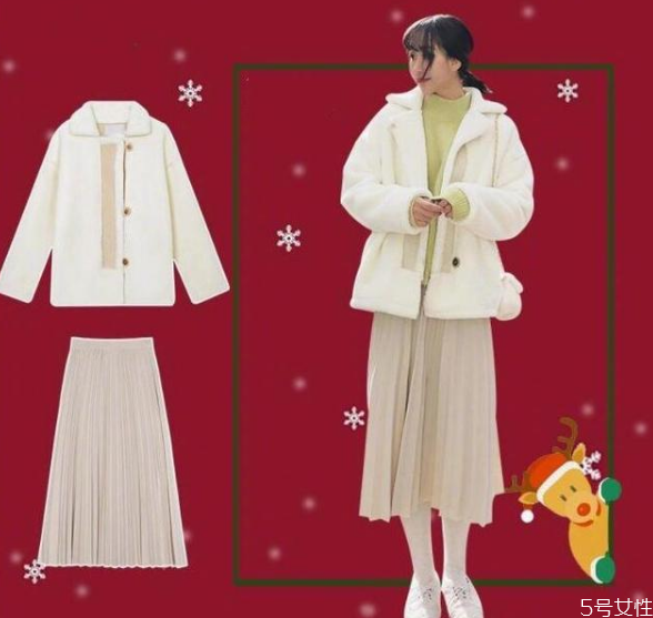 圣誕節(jié)穿什么 圣誕穿搭指南 圣誕節(jié)穿什么 圣誕穿搭指南