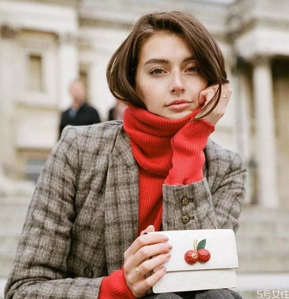 圣誕節(jié)穿什么 圣誕穿搭指南 圣誕節(jié)穿什么 圣誕穿搭指南