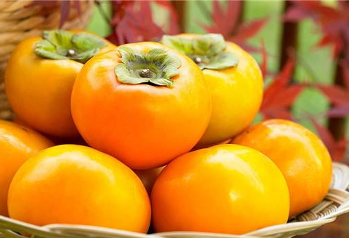 澀柿子能吃嗎 柿子怎么去澀最快最甜 澀柿子能吃嗎 柿子怎么去澀最快最甜