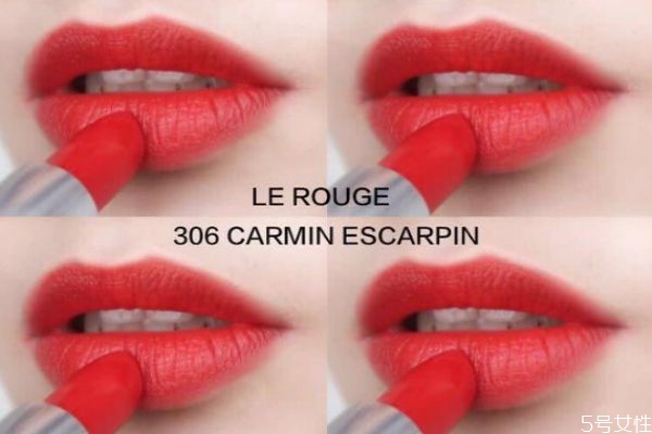 黃皮女生怎么選口紅 黃皮素顏必入的口紅 黃皮女生怎么選口紅 黃皮素顏必入的口紅