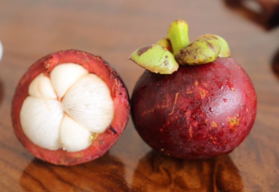 山竹可以減肥嗎 減肥期間吃山竹會(huì)長胖嗎