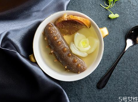 海參沒泡發(fā)好可以吃嗎 海參沒發(fā)起來怎么補(bǔ)救 海參沒泡發(fā)好可以吃嗎 海參沒發(fā)起來怎么補(bǔ)救